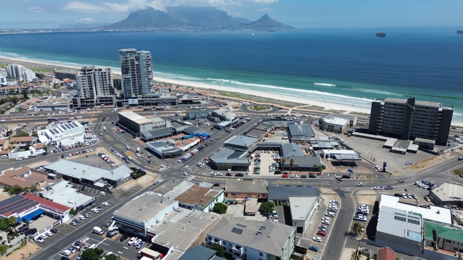 Commercial Property for Sale in Table View Western Cape